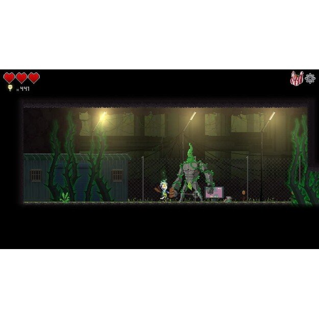 Dungeon Munchies (Deluxe Edition)
      
        - Nintendo Switch 5