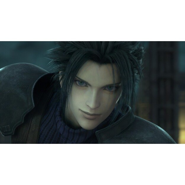 Crisis Core - Final Fantasy VII Greatest Hits (Import)
      
        - PlayStation Portable 3