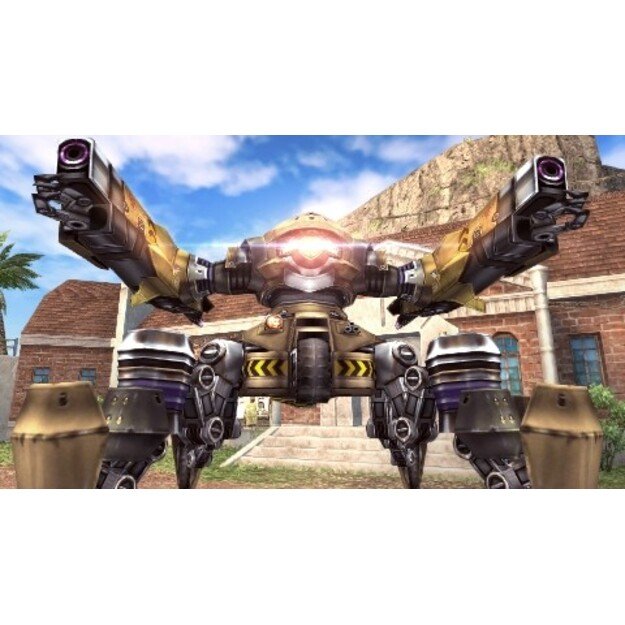 Crisis Core - Final Fantasy VII Greatest Hits (Import)
      
        - PlayStation Portable 5