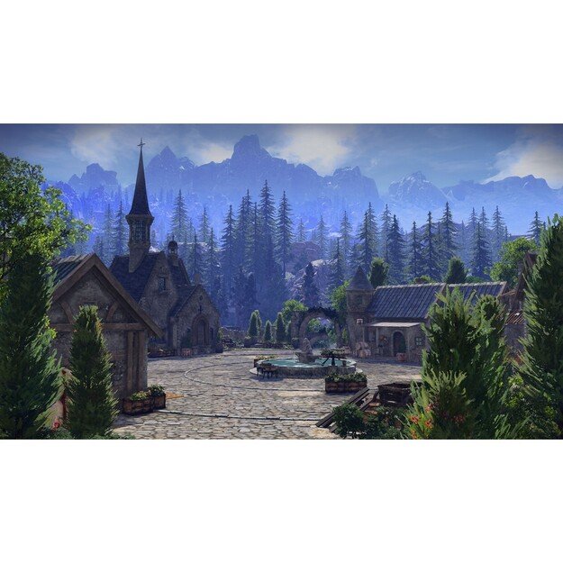 SWORD ART ONLINE Alicization Lycoris
      
        - Nintendo Switch 1