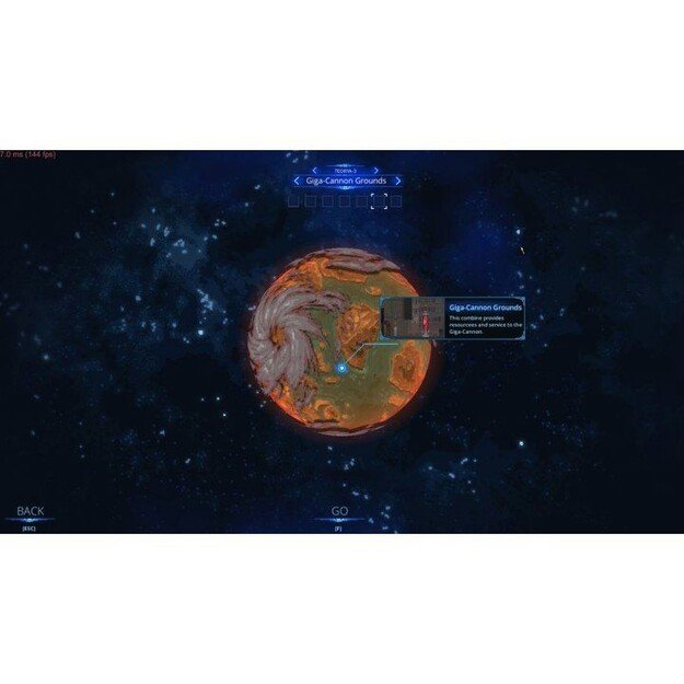 Warlocks 2: God Slayers

  - Nintendo Switch 8