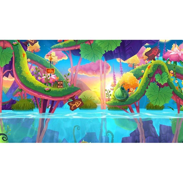 Heroki (Code in a Box)
      
        - Nintendo Switch 3