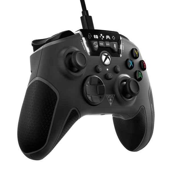 Turtle Beach - Recon Wired Gaming Controller 3