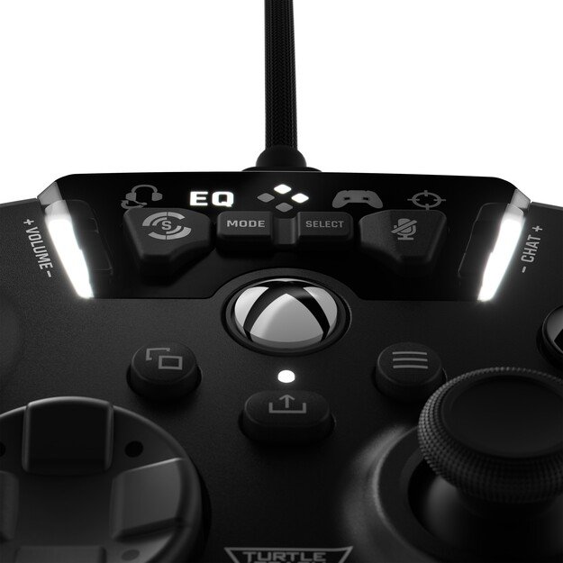 Turtle Beach - Recon Wired Gaming Controller 4