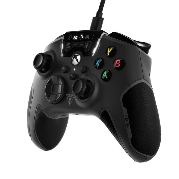 Turtle Beach - Recon Wired Gaming Controller 5