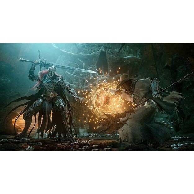 Lords of the Fallen
      
        - PlayStation 5 1