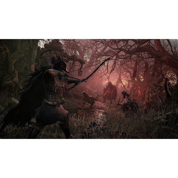 Lords of the Fallen
      
        - PlayStation 5 3