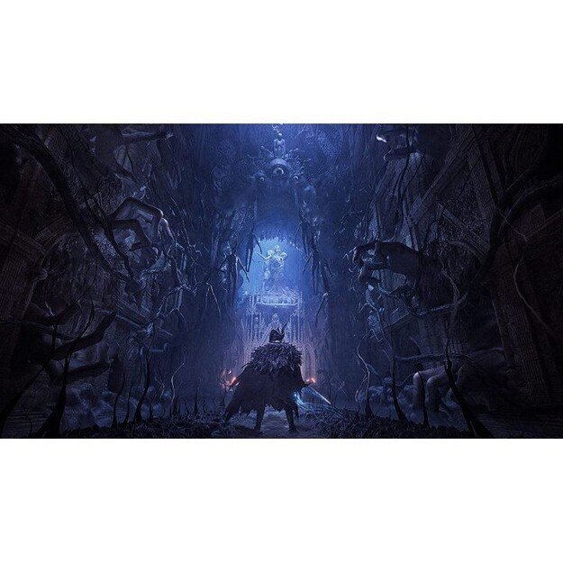 Lords of the Fallen
      
        - PlayStation 5 7