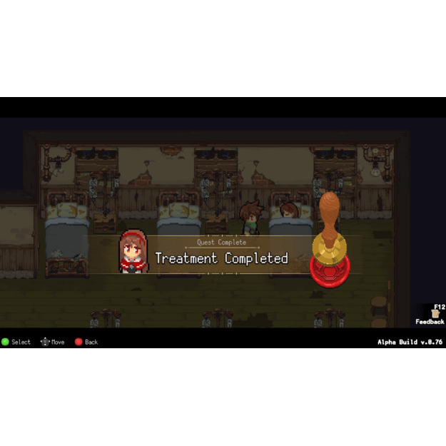 Potion Permit (Complete Edition)
      
        - Nintendo Switch 1