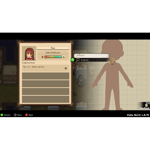 Potion Permit (Complete Edition)
      
        - Nintendo Switch 2