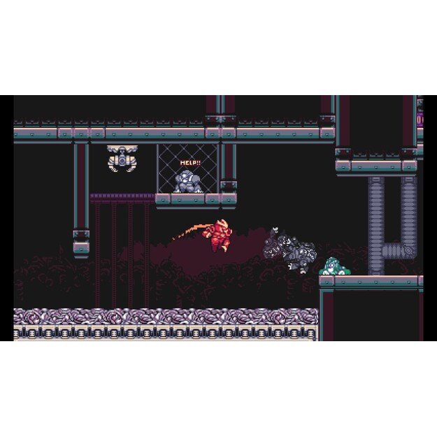 Gravity Circuit
      
        - PlayStation 5 10