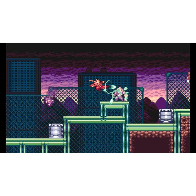 Gravity Circuit
      
        - PlayStation 5 3