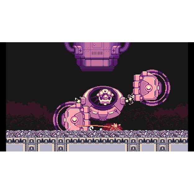 Gravity Circuit
      
        - PlayStation 5 5