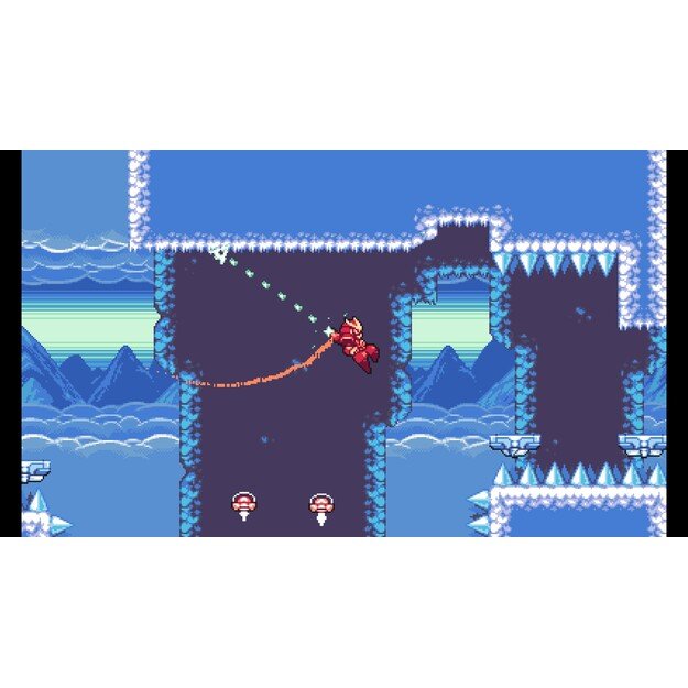 Gravity Circuit
      
        - PlayStation 5 7