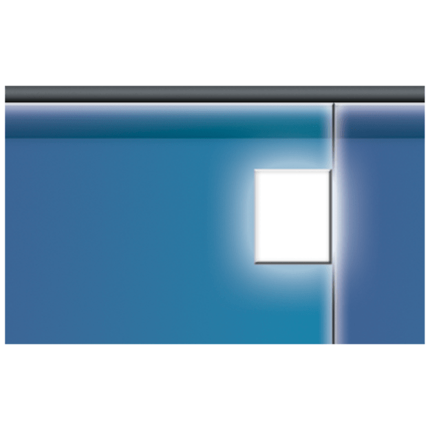 HORI Switch OLED Protective Screen Filter 5