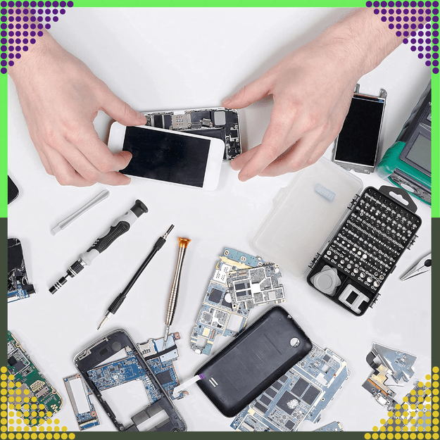 Zestaw Śrubokrętów Precyzyjnych Wkrętaki Torx Śrubokręty Precyzyjne 115w1 2