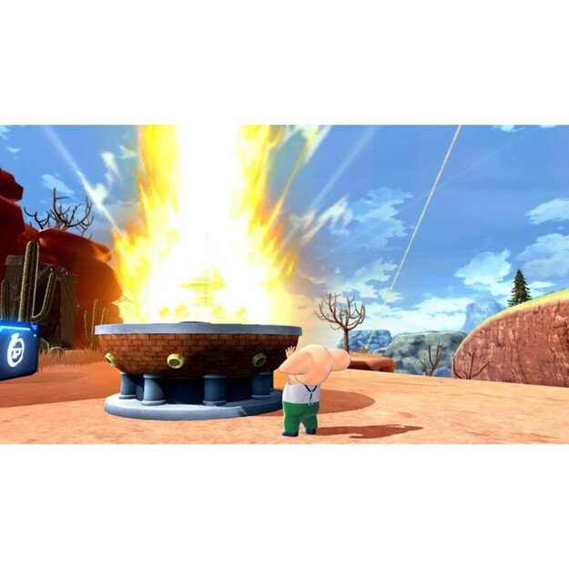 Dragon Ball: The Breakers (Special Edition)
      
        - PlayStation 4 4