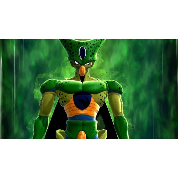 Dragon Ball: The Breakers (Special Edition)
      
        - PlayStation 4 7