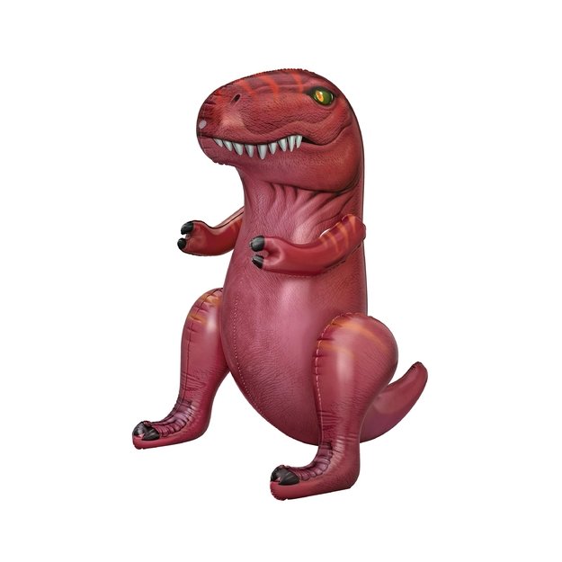 Bestway 52294 Zabawkowy Spryskiwacz Zraszacz Wodny Dinozaur 99x76x122 cm 1
