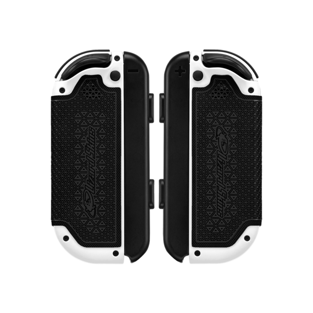 Lizard Skins DSP Controller Grip for Switch Joy-Con Jet Black 3