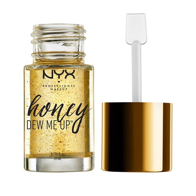 NYX Professional 466 - Honey Dew Me Up Primer 1