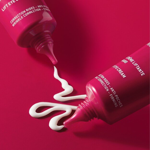 Nuxe - Mervellance Lift Eye Contour Cream 15 ml 3