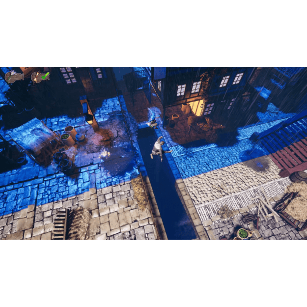 Runner Heroes Enhanced Edition
      
        - PlayStation 5 2