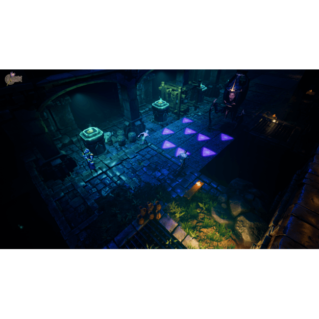 Runner Heroes Enhanced Edition
      
        - PlayStation 5 4