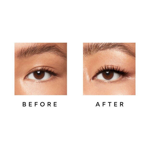 SWATI - Faux Mink Lashes Amazonite 1
