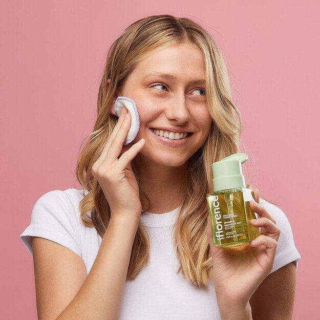 Florence by Mills - Spotlight Toner Series Episode 3 Balance It Out 185ml 1