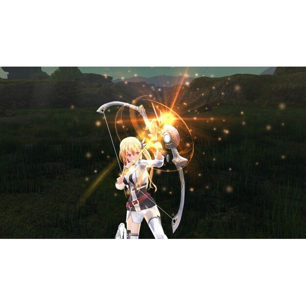 The Legend of Heroes: Trails of Cold Steel III / The Legend of Heroes: Trails of Cold Steel IV (Deluxe Edition)
      
        - PlayStation 5 7