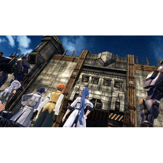 The Legend of Heroes: Trails of Cold Steel III / The Legend of Heroes: Trails of Cold Steel IV (Deluxe Edition)
      
        - PlayStation 5 6