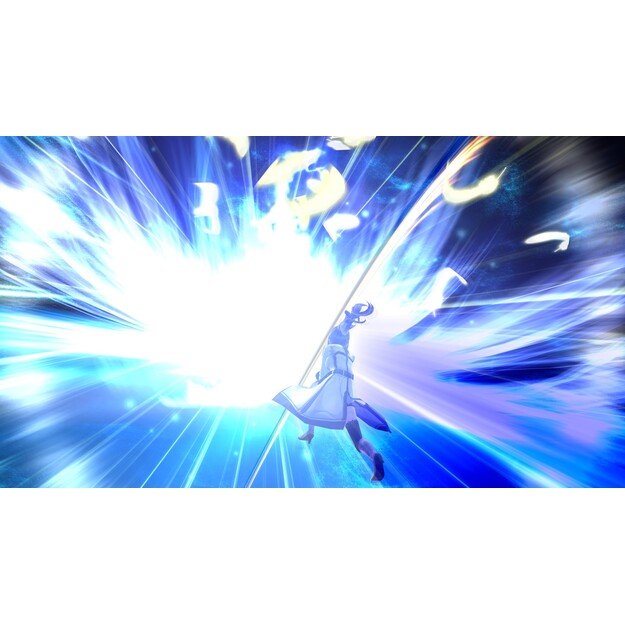 The Legend of Heroes: Trails of Cold Steel III / The Legend of Heroes: Trails of Cold Steel IV (Deluxe Edition)
      
        - PlayStation 5 5