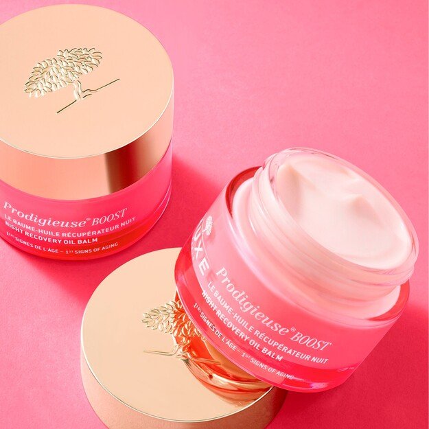 Nuxe - Prodigieuse Boost Night Recovery Oil Balm 50 ml 2