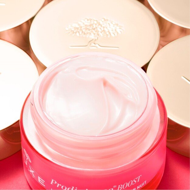 Nuxe - Prodigieuse Boost Night Recovery Oil Balm 50 ml 1