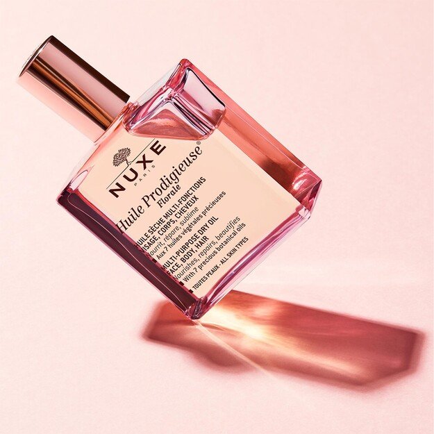 Nuxe - Huile Prodigieuse Florale Oil 100 ml 3