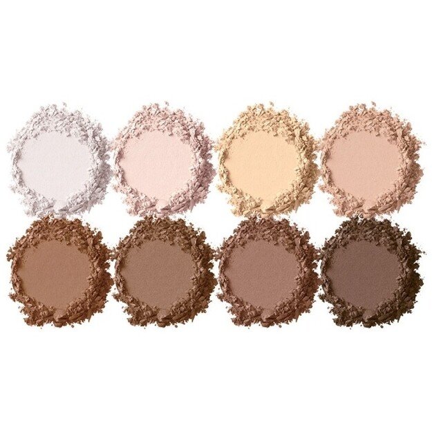 NYX Professional 466 - Highlight & Contour Pro Palette 4