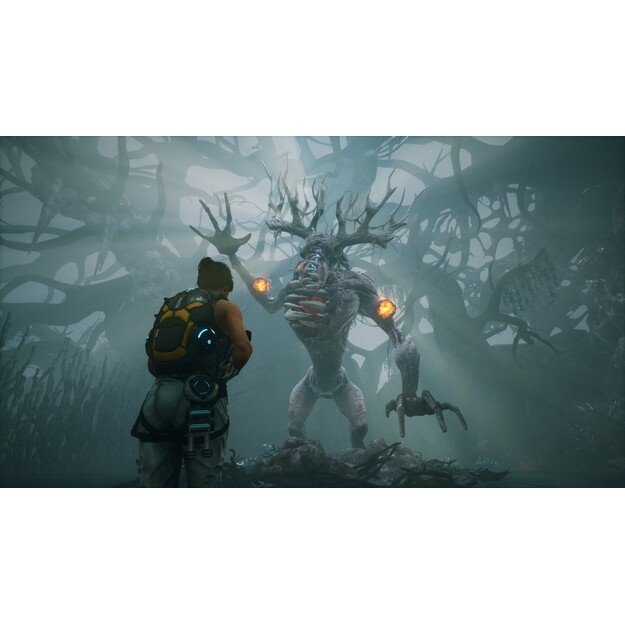 Scars Above
      
        - PlayStation 5 13