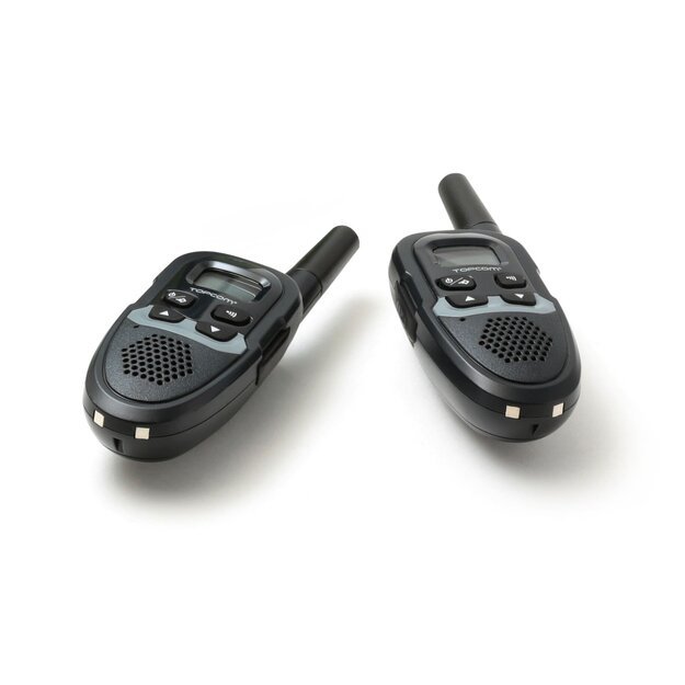 TopCom -  Walkie-Talkie PMR (60072) 1