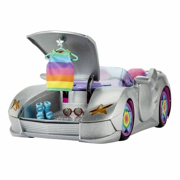 Barbie - Extra Vehicle (HDJ47) 3