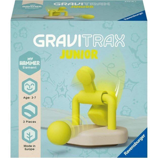 GraviTrax Junior Element Hammer 4