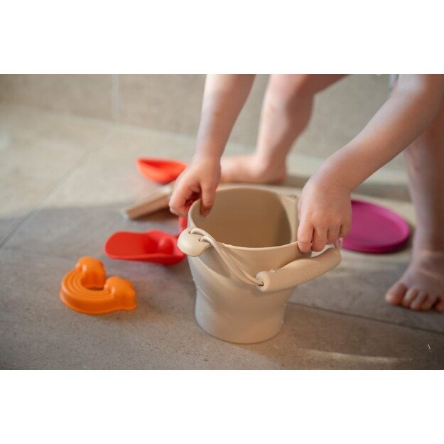 Filibabba - Silicone beach set - Beach Fun - (FI-03032) 3