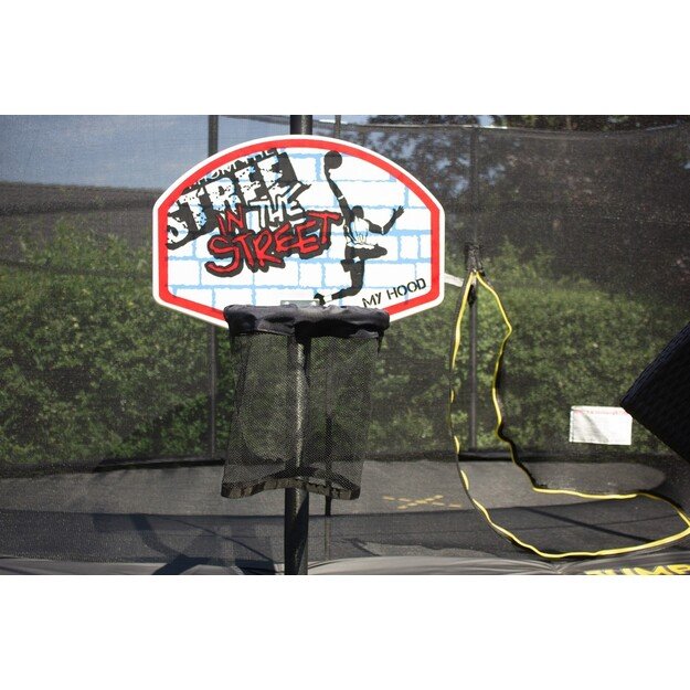 My Hood - Trampoline Basket (304021) 1