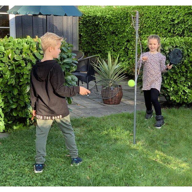HAPPY SUMMER - Pole Tennis Deluxe (302192) 1