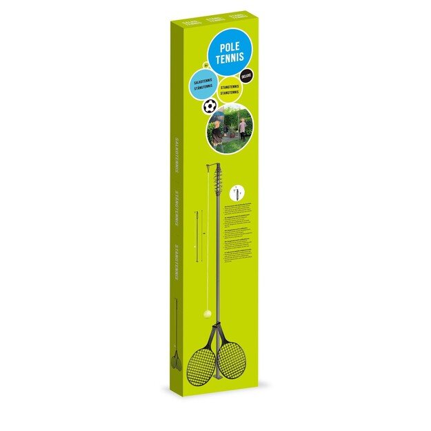 HAPPY SUMMER - Pole Tennis Deluxe (302192) 4