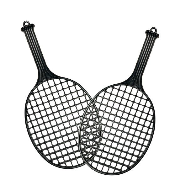 HAPPY SUMMER - Pole Tennis Deluxe (302192) 5