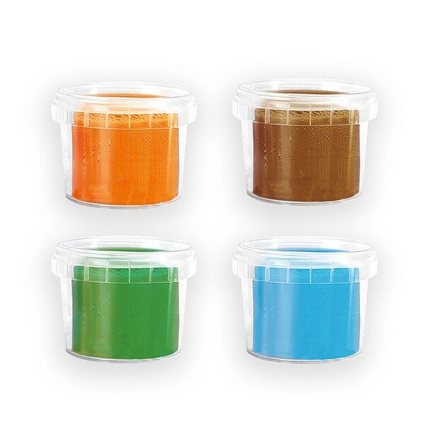 SES Creative - Dough - Feel good Nature - (S00513) 1