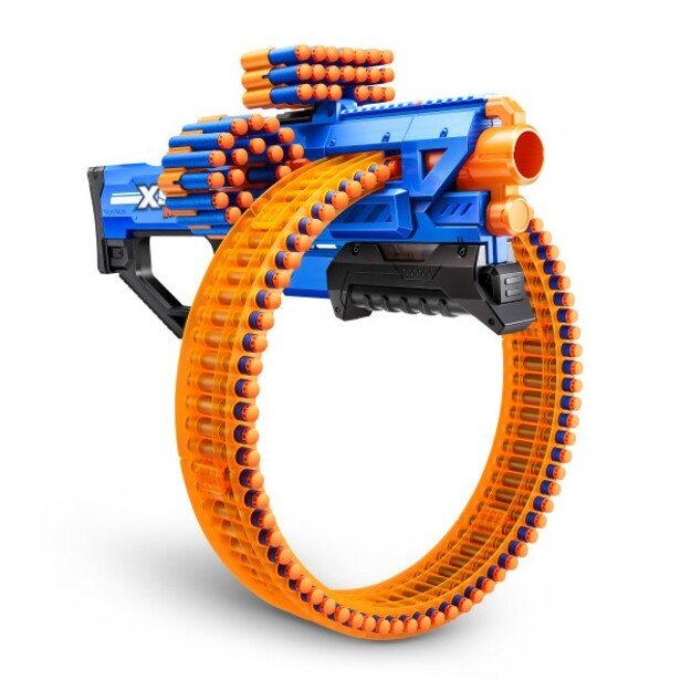 X-Shot - Insanity Mad Mega Barrel (36609) 2