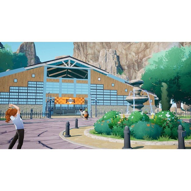 Horse Tales: Emerald Valley Ranch
      
        - PlayStation 5 4