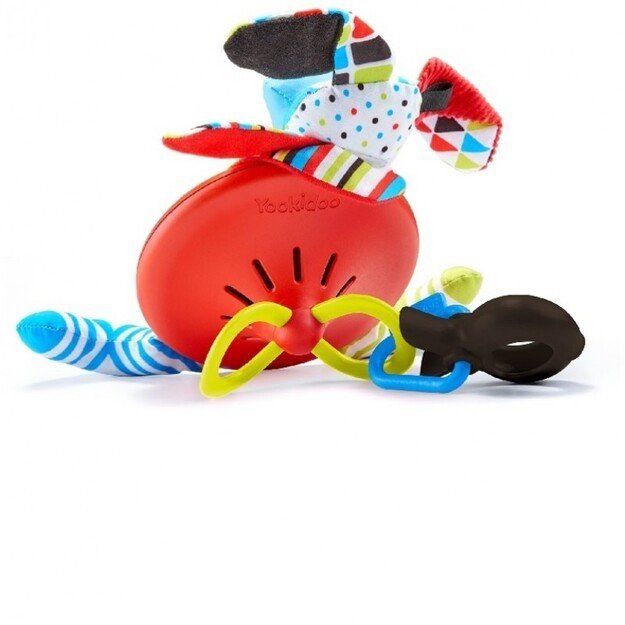 Yookidoo - My First Mirror Friend - Dog (YO40143) 1